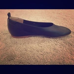 Everlane flats - The Day Glove